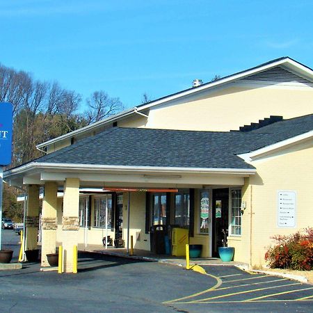 Baymont By Wyndham Front Royal Near Shenandoah National Park Hotel Exterior foto