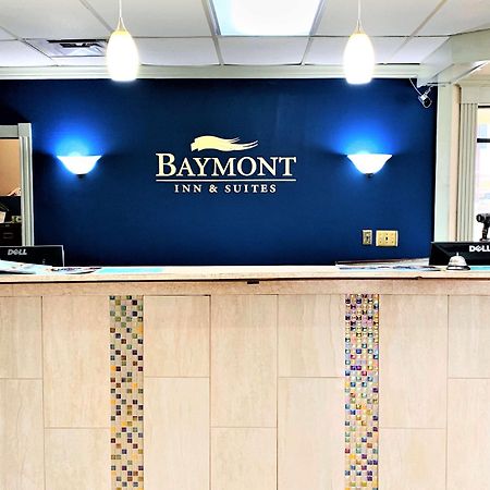 Baymont By Wyndham Front Royal Near Shenandoah National Park Hotel Exterior foto