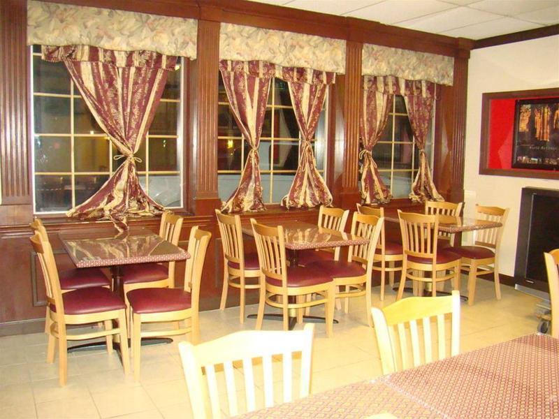 Baymont By Wyndham Front Royal Near Shenandoah National Park Hotel Exterior foto